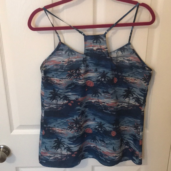 ⭐️ J. Crew Camisole - Picture 2 of 4